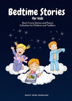 Bedtime Stories for Kids