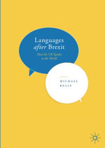 Languages after Brexit