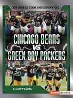 Chicago Bears vs. Green Bay Packers