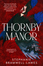 Thornby Manor
