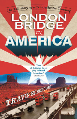 London Bridge in America