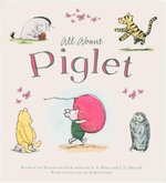 All about Piglet PB