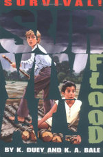 Flood: Volume 5