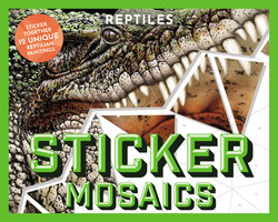 Sticker Mosaics
