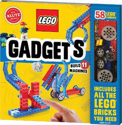 LEGO Gadgets LEGO Gadgets