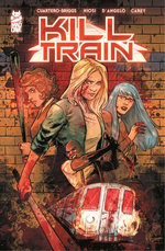 Kill Train