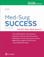 Med-Surg Success