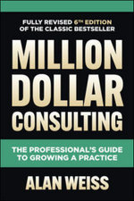 Million Dollar Consulting 6ed