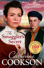 The Harrogate Secret