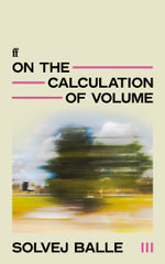 On the Calculation of Volume III