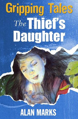 The Thief's Daughter