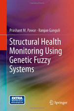 Structural Health Monitoring Using Genetic Fuzzy Systems