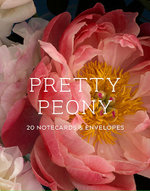 Pretty Peony Notes