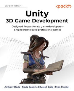 Unity 3D Game Development Unity 3D Game Development
