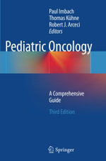 Pediatric Oncology