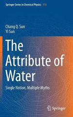 The Attribute of Water