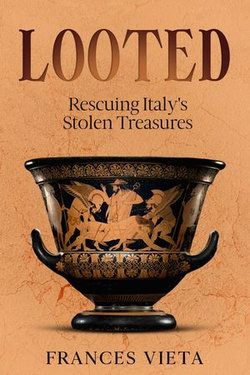 Looted