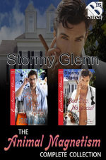The Animal Magnetism Complete Collection