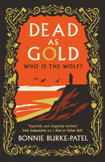 Dead as Gold