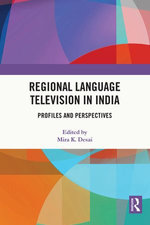 Regional Language Television in India Regional Language Television in India