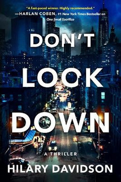 Don't Look Down