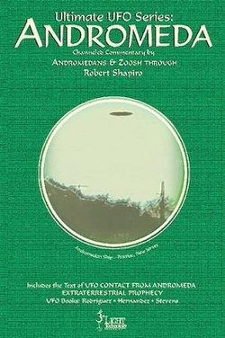 Andromeda Andromeda