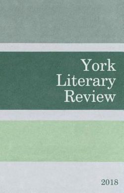 York Literary Review 2018