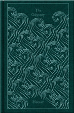 The Odyssey