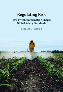 Regulating Risk Regulating Risk