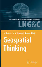 Geospatial Thinking