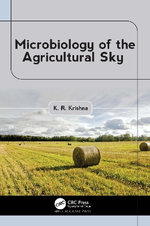 Microbiology of the Agricultural Sky