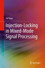 Injection-Locking in Mixed-Mode Signal Processing