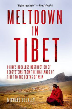Meltdown in Tibet