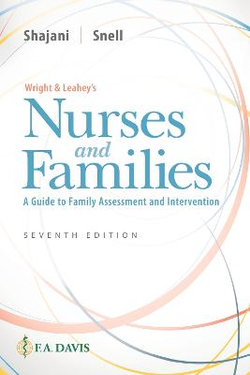 Wright and Leahey's Nurses and Families 7ed