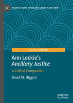 Ann Leckie’s "Ancillary Justice"