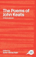 The Poems of John Keats