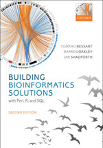 Building Bioinformatics Solutions