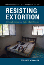Resisting Extortion