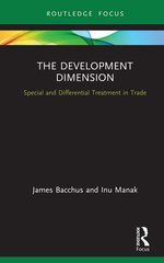 The Development Dimension The Development Dimension