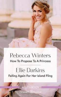 How To Propose To A Princess / Falling Again For Her Island Fling