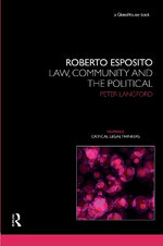 Roberto Esposito