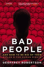 Bad People