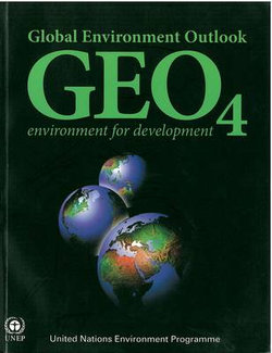 Global Environment Outlook (GEO 4)