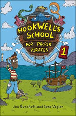 Hookwells School for Proper Pirates Hookwells School for Proper Pirates