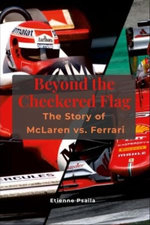 Beyond The Checkered Flag