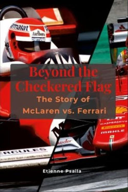 Beyond The Checkered Flag