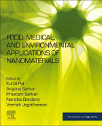 Food, Medical, and Environmental Applications of Nanomaterials