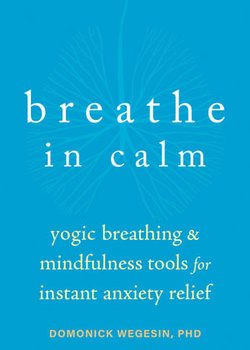 Breathe in Calm