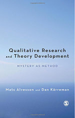 Qualitative Research and Theory Development