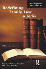 Redefining Family Law in India